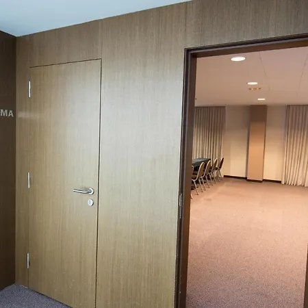 Arva Abad San Antonio Hotel 4*