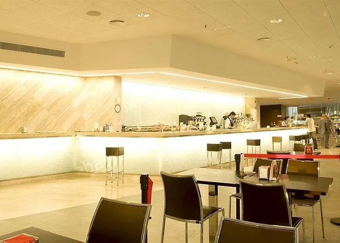 Arva Abad San Antonio 4*