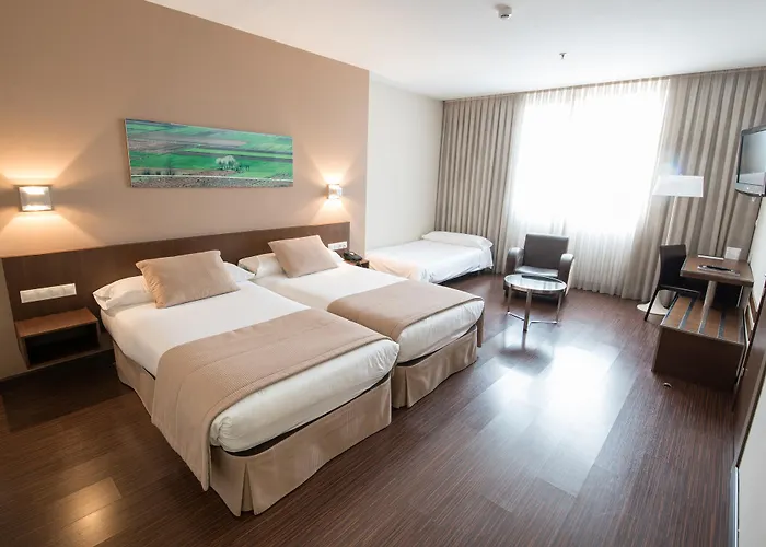 Arva Abad San Antonio León