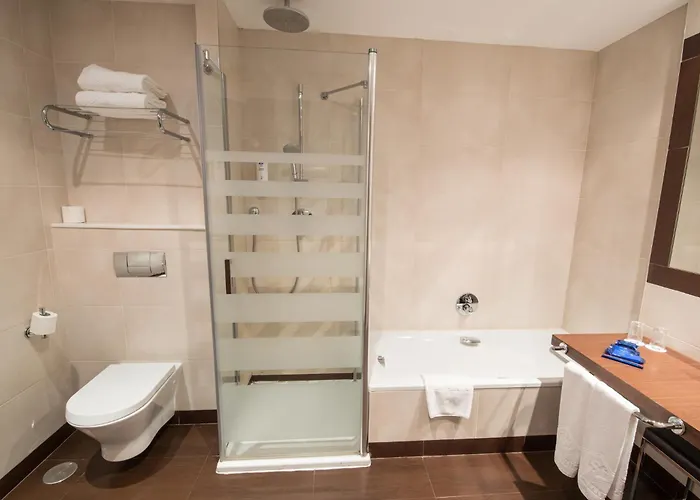 Arva Abad San Antonio 레온