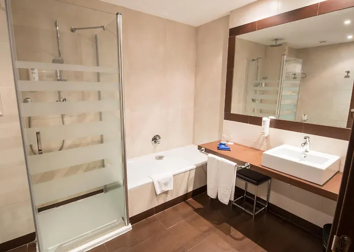 Arva Abad San Antonio Ξενοδοχείο León