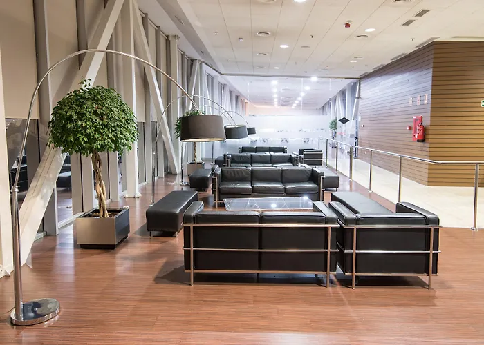 Отель Arva Abad San Antonio 4*