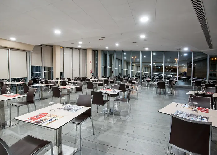 Arva Abad San Antonio Ξενοδοχείο León