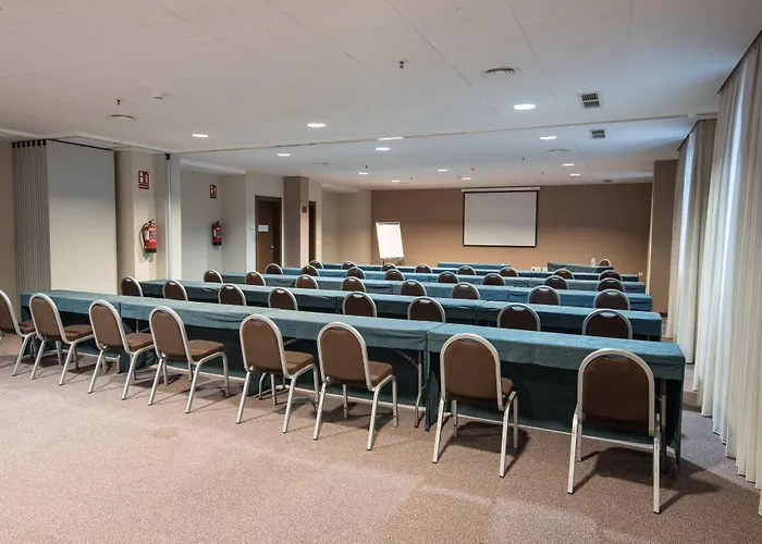 Arva Abad San Antonio 4*