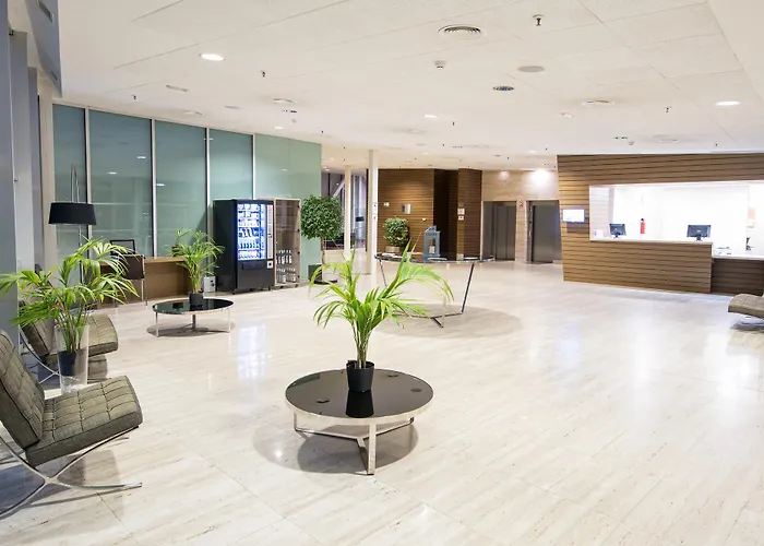 Arva Abad San Antonio 4*