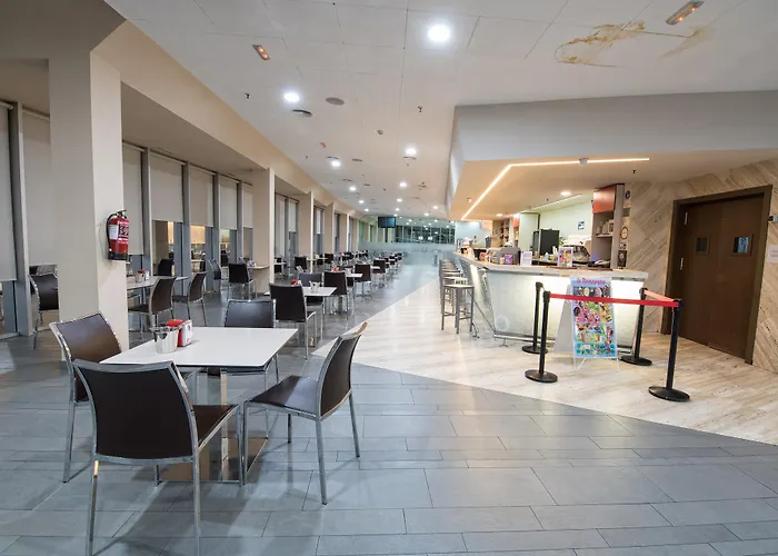 Arva Abad San Antonio Ξενοδοχείο