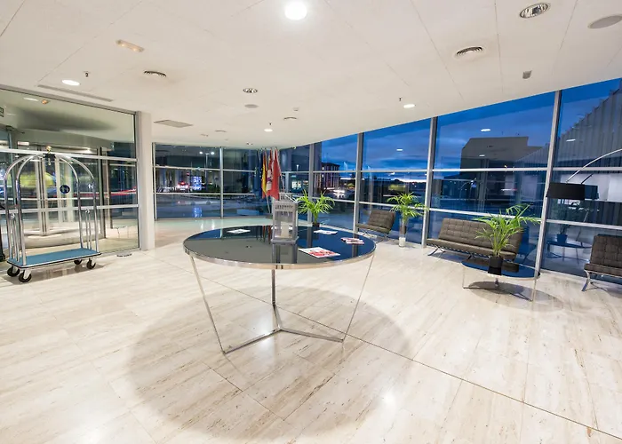 Arva Abad San Antonio Отель 4*