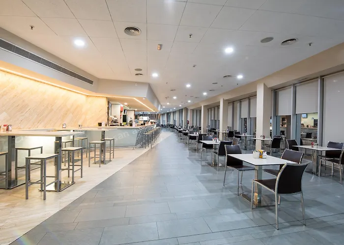 Arva Abad San Antonio 4* León