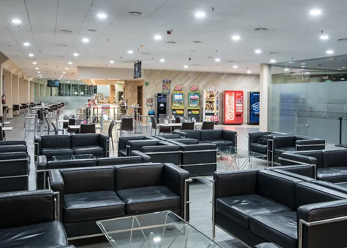 Arva Abad San Antonio 4*