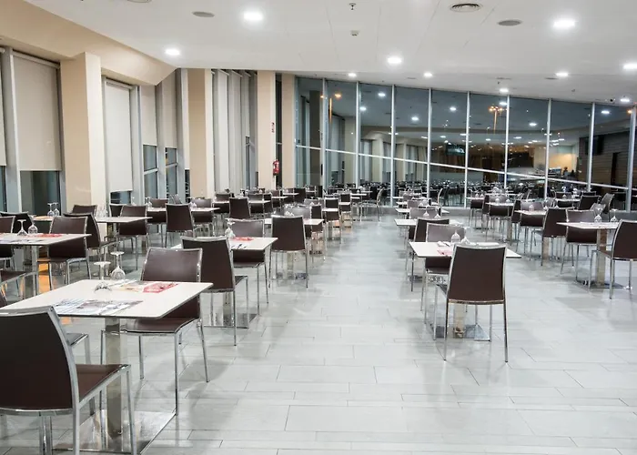 Arva Abad San Antonio 4*