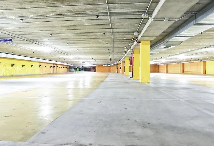 Arva Abad San Antonio