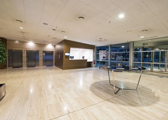 Arva Abad San Antonio 4* 레온