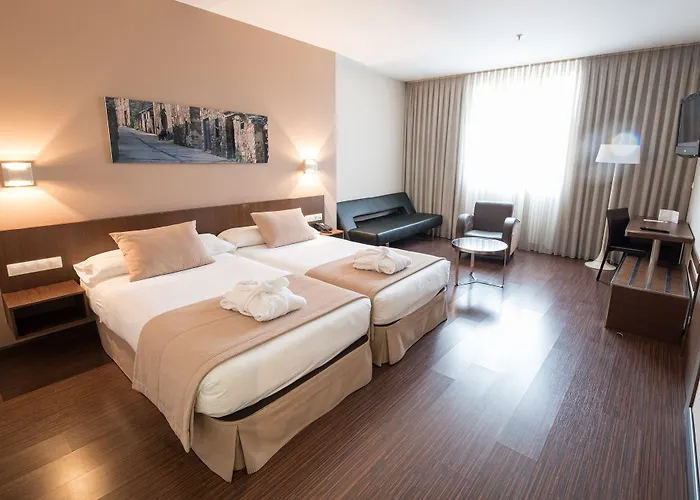 Arva Abad San Antonio 레온