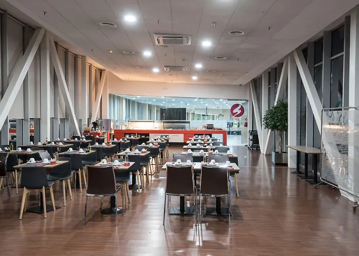 Arva Abad San Antonio 레온