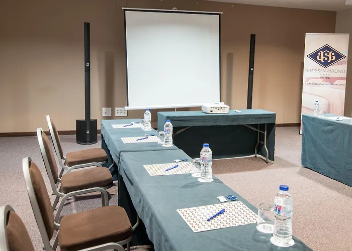 Arva Abad San Antonio 4*