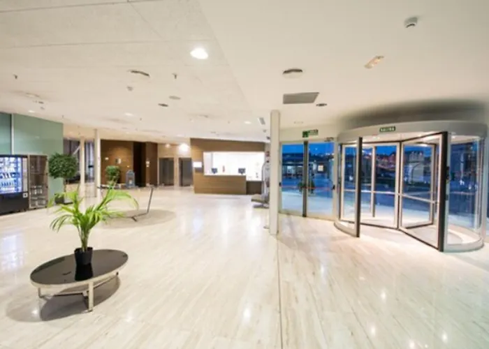 Arva Abad San Antonio Отель 4*