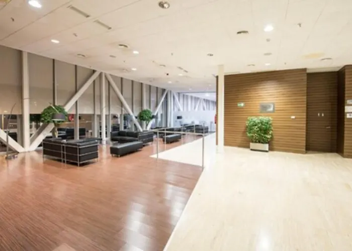 Отель Arva Abad San Antonio