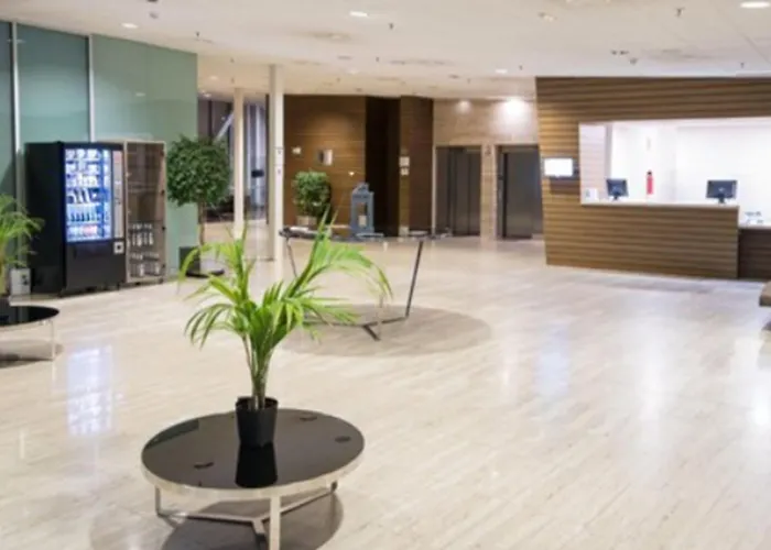 Arva Abad San Antonio Отель 4*