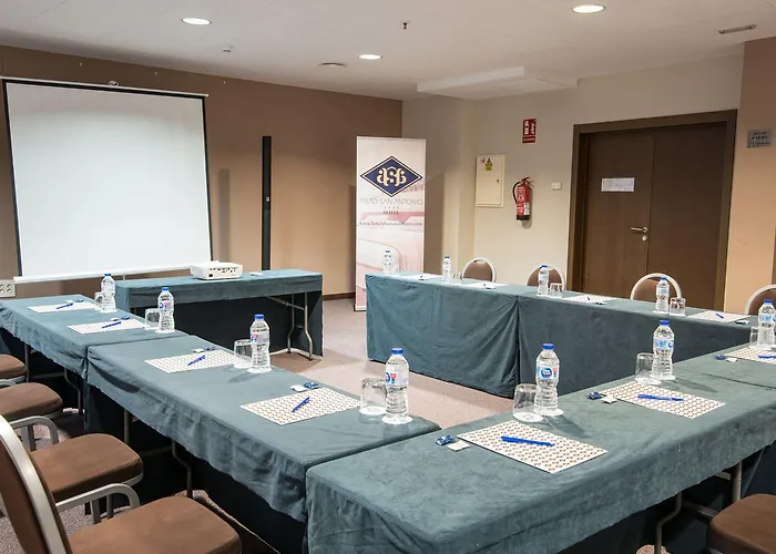 Arva Abad San Antonio 4*