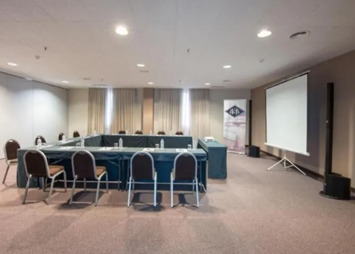 Arva Abad San Antonio Отель 4*