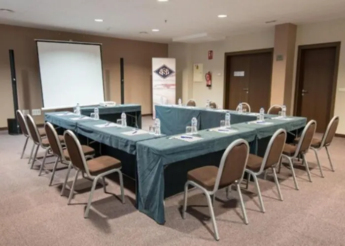 Arva Abad San Antonio