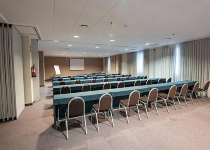 Arva Abad San Antonio 4*