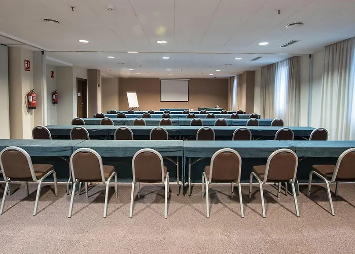 Arva Abad San Antonio Отель 4*