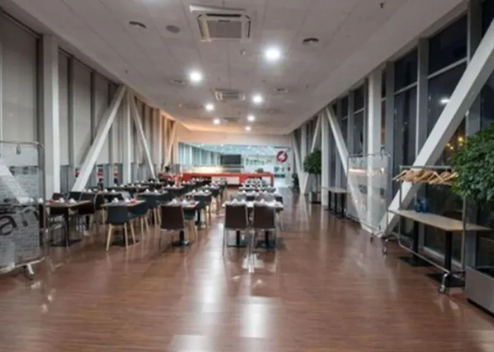 Arva Abad San Antonio 4*