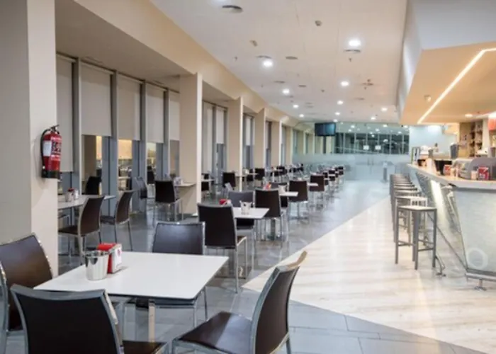 Ξενοδοχείο Arva Abad San Antonio 4*