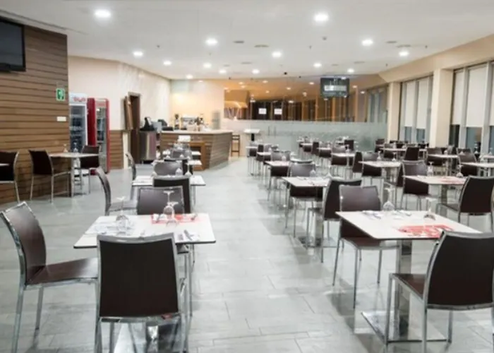 Ξενοδοχείο Arva Abad San Antonio