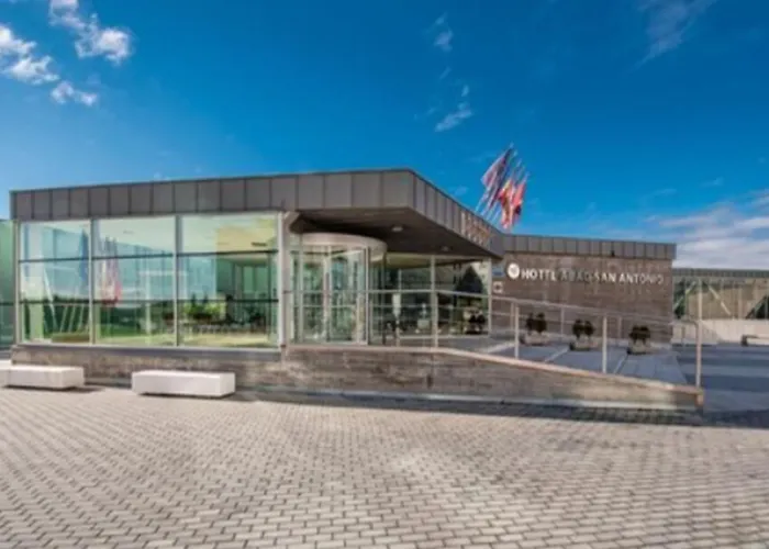 Arva Abad San Antonio