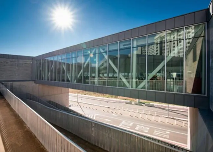 Arva Abad San Antonio 4*