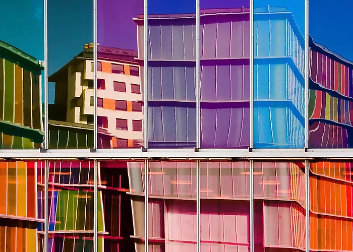 Отель Arva Abad San Antonio