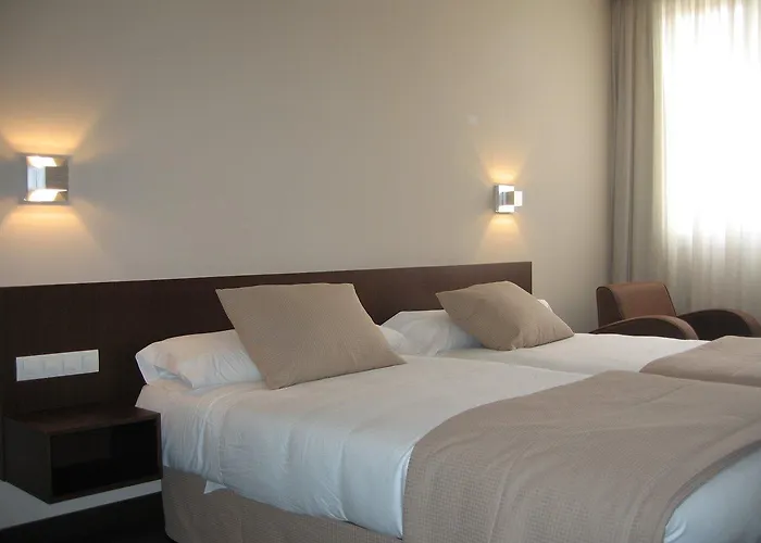 Arva Abad San Antonio Ξενοδοχείο 4*