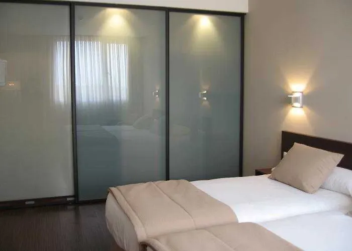 호텔 Arva Abad San Antonio