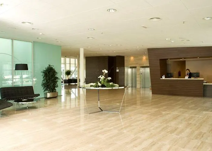 Arva Abad San Antonio 4* León