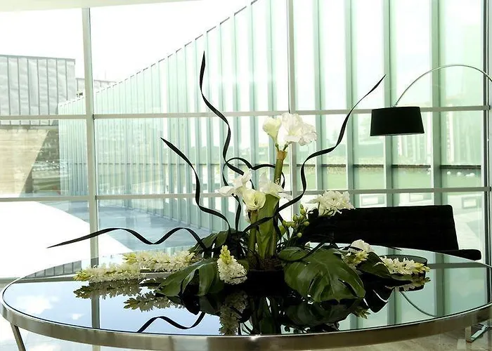 Arva Abad San Antonio 레온