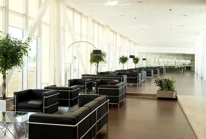 Ξενοδοχείο Arva Abad San Antonio León