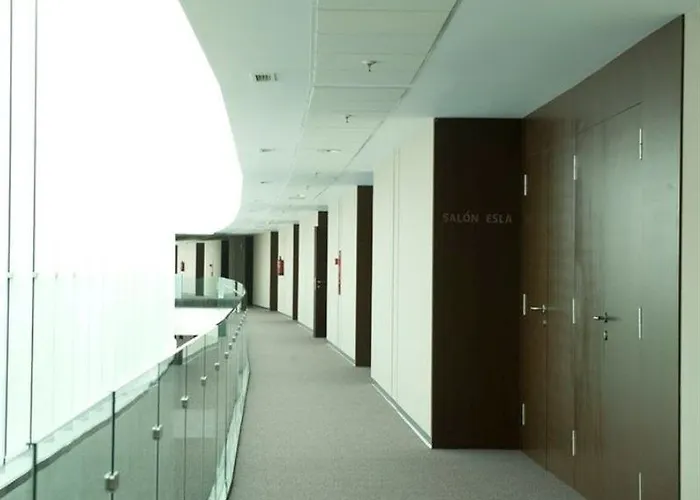 Arva Abad San Antonio 호텔 4*