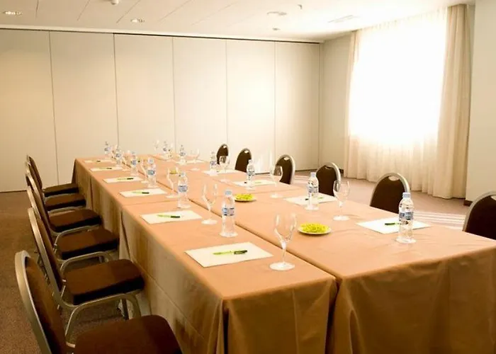 فندق Arva Abad San Antonio 4*