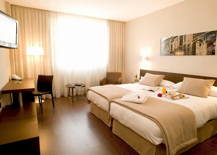 Arva Abad San Antonio Отель 4*