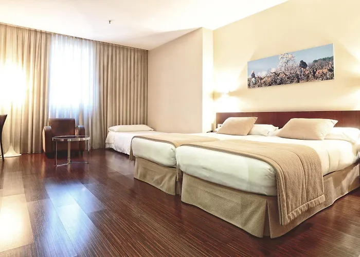 Arva Abad San Antonio