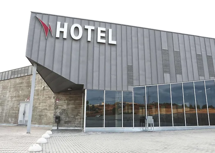 Arva Abad San Antonio Леон