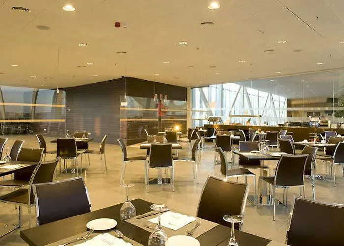 Arva Abad San Antonio 호텔 레온