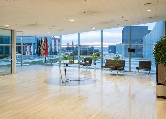 Arva Abad San Antonio 레온