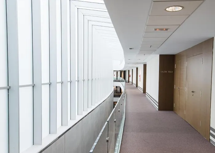 호텔 Arva Abad San Antonio 4*