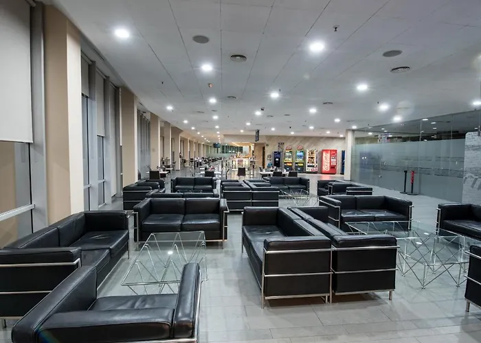 Ξενοδοχείο Arva Abad San Antonio