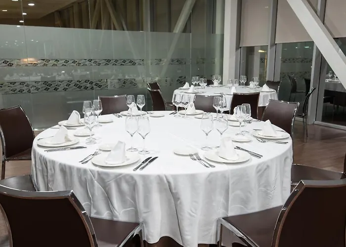 Arva Abad San Antonio 4* León