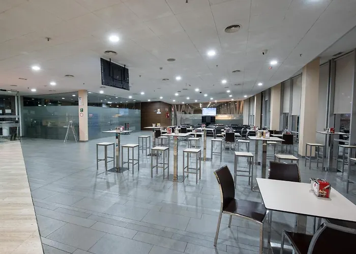 Arva Abad San Antonio 4*