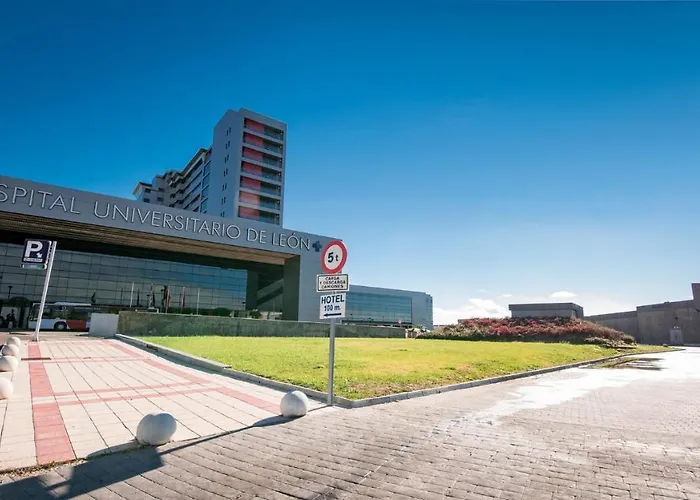 Arva Abad San Antonio Отель 4*